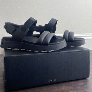 Sorel Sandals